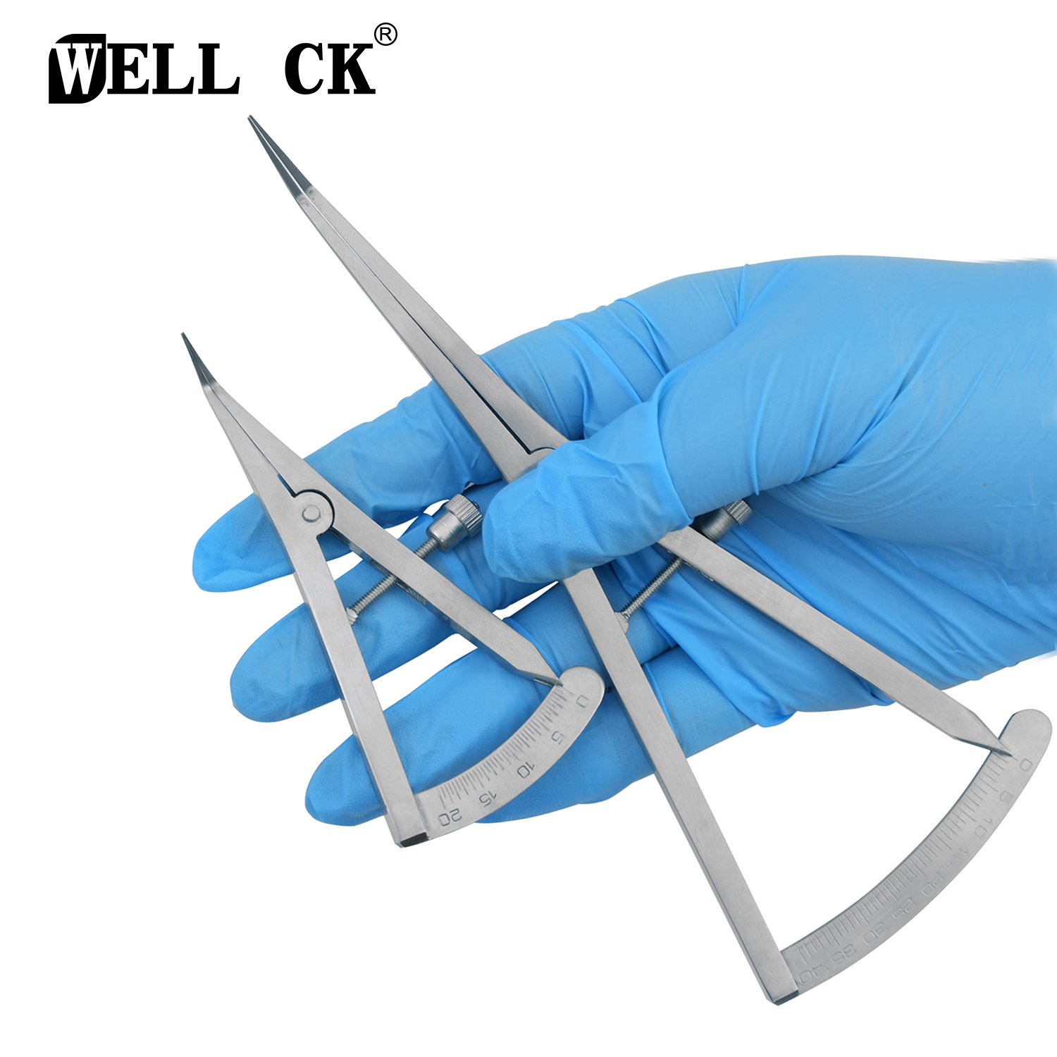 Medical Wellness & Spa Werona - WellCK 1 Pc Dental Implant Bone