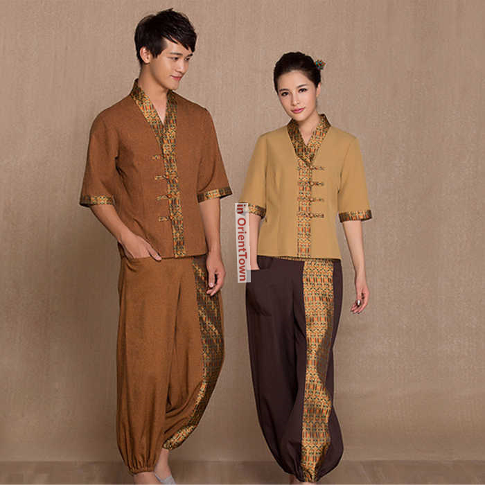 Thai Style SPA Massage Top + P – Spa Wellness And Beauty recenzja i cena