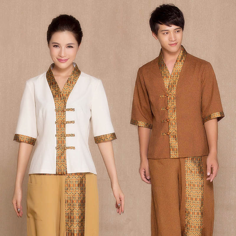 Thai Style SPA Massage Top + P – Spa Wellness And Beauty recenzja i cena