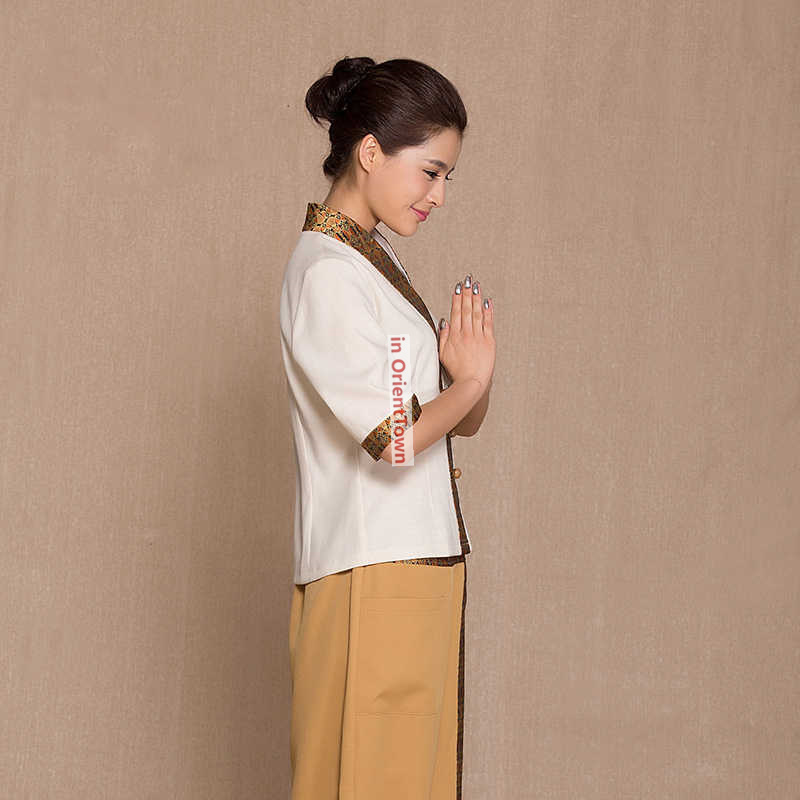Thai Style SPA Massage Top + P – Spa Wellness And Beauty recenzja i cena