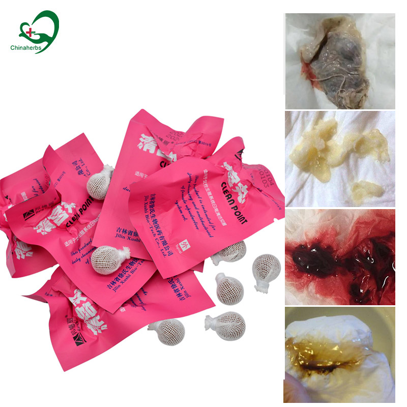 20pcs Yoni Pearls Clean Point  – Medical Wellness & Spa Werona recenzja i cena