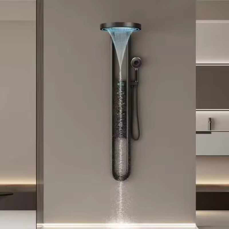 Smart Digital Display Thermost – Spa & Wellness Hotel Diamond Ustroń recenzja i cena