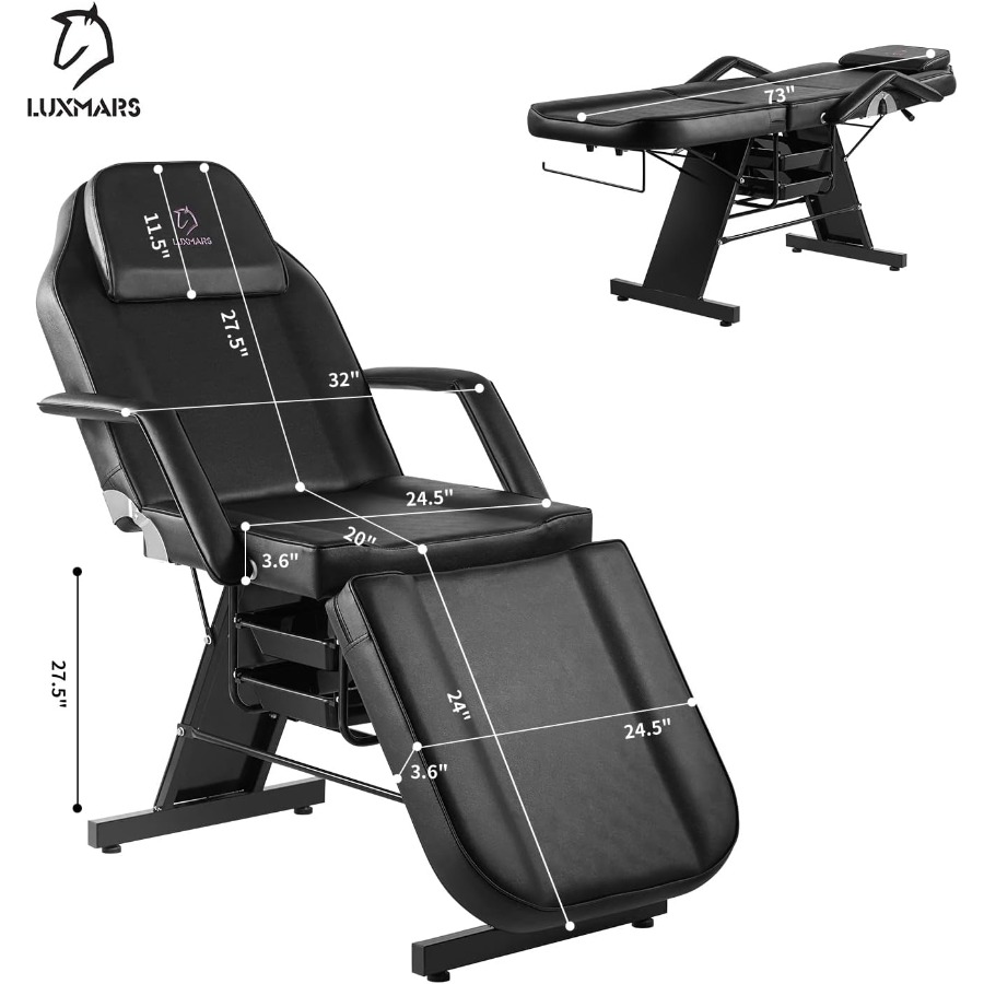 Adjustable MultiPurpose 73Inch – Spa Wellness And Beauty recenzja i cena