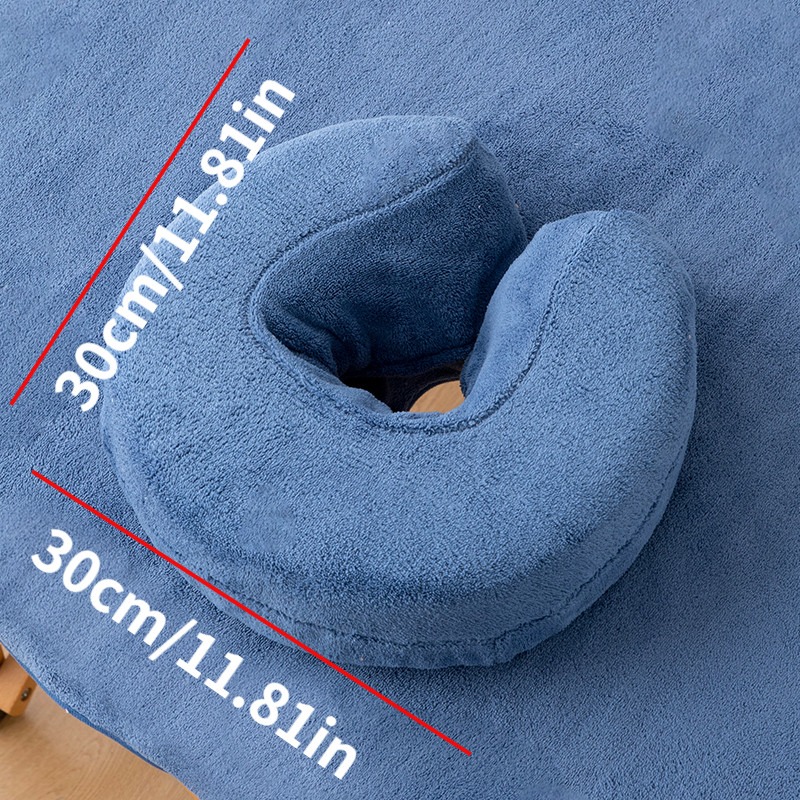 Coral Fleece Beauty Salon Bed  – Spa Wellness And Beauty recenzja i cena