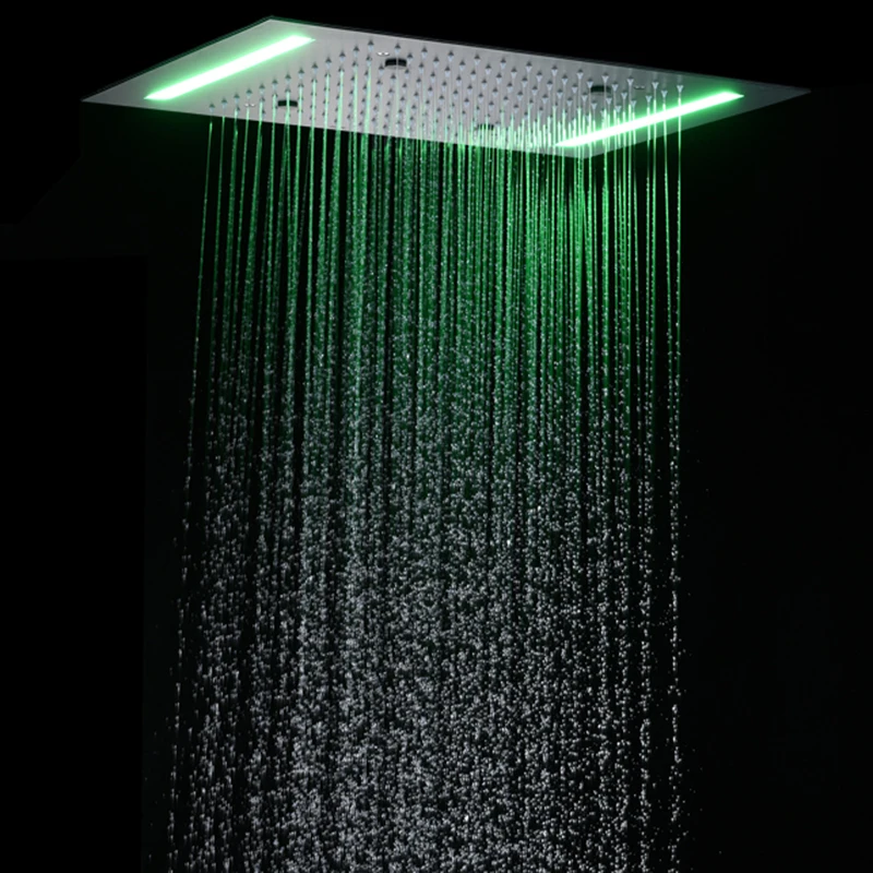 Ceiling Mount Spa Shower Syste – Spa & Wellness Hotel Diamond Ustroń recenzja i cena