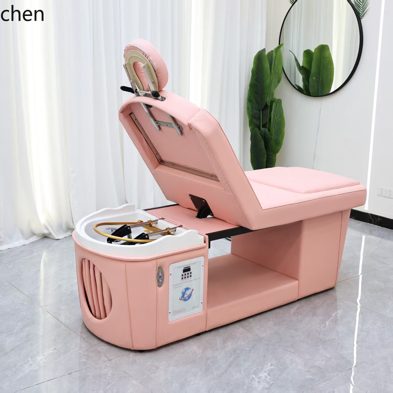 LXC Adjustable High-End Head T – Spa Wellness And Beauty recenzja i cena