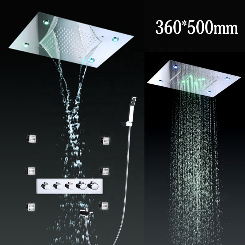 Brass Hot Cold Four Handle Sho – Spa & Wellness Hotel Diamond Ustroń recenzja i cena