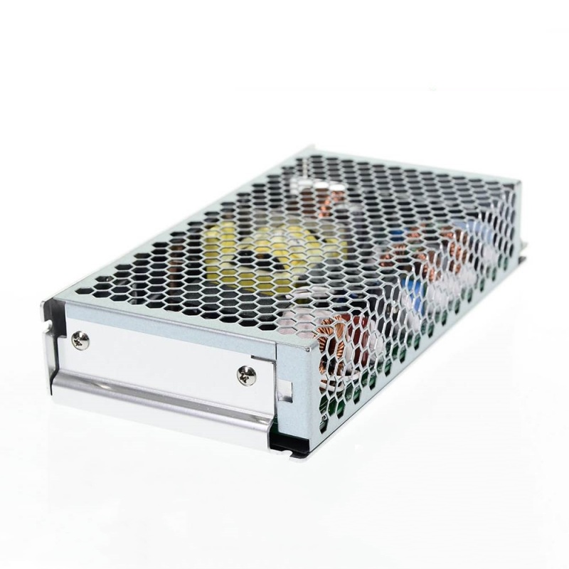 MEAN WELL 200W Single Output M – Medical Wellness & Spa Werona recenzja i cena