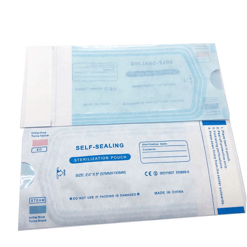 200pcs/Pack 57*130mm Dentista  – Medical Wellness & Spa Werona recenzja i cena