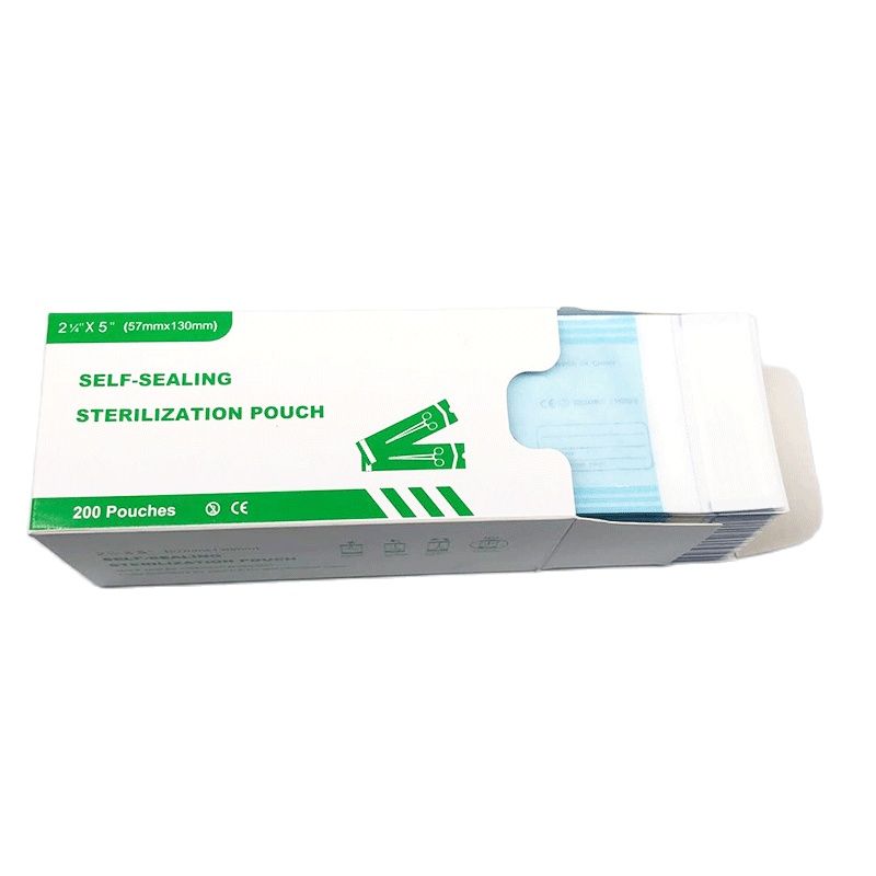 200pcs/Pack 57*130mm Dentista  – Medical Wellness & Spa Werona recenzja i cena