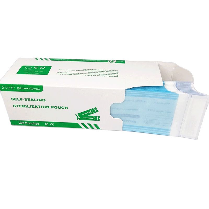 200pcs/Pack 57*130mm Dentista  – Medical Wellness & Spa Werona recenzja i cena