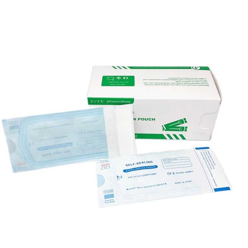 200pcs/Pack 57*130mm Dentista  – Medical Wellness & Spa Werona recenzja i cena