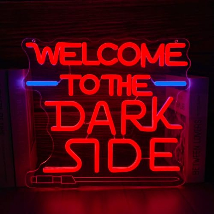 Neon Signs for Wall Decor Sci- – Spa & Wellness Hotel Diamond Ustroń recenzja i cena