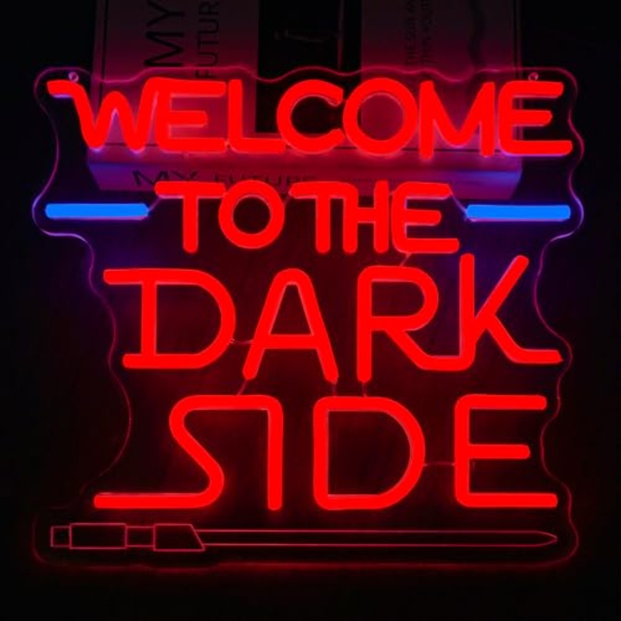Neon Signs for Wall Decor Sci- – Spa & Wellness Hotel Diamond Ustroń recenzja i cena