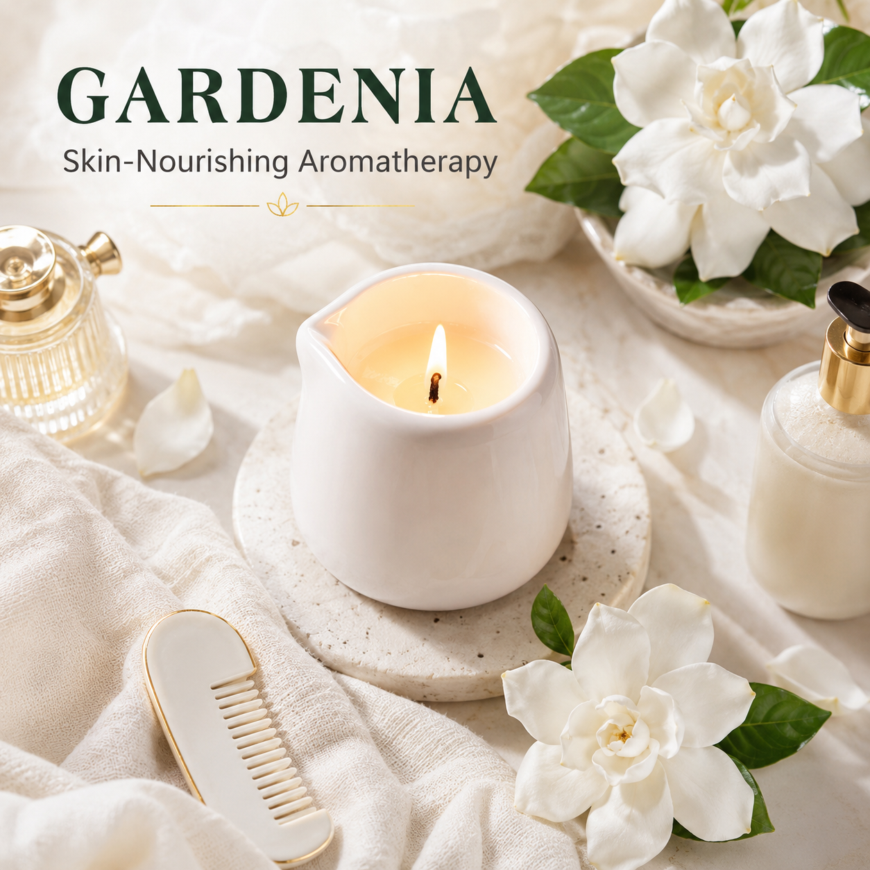 Ceramic Massage Oil Candle Gar – Massage Candle Melting recenzja i cena