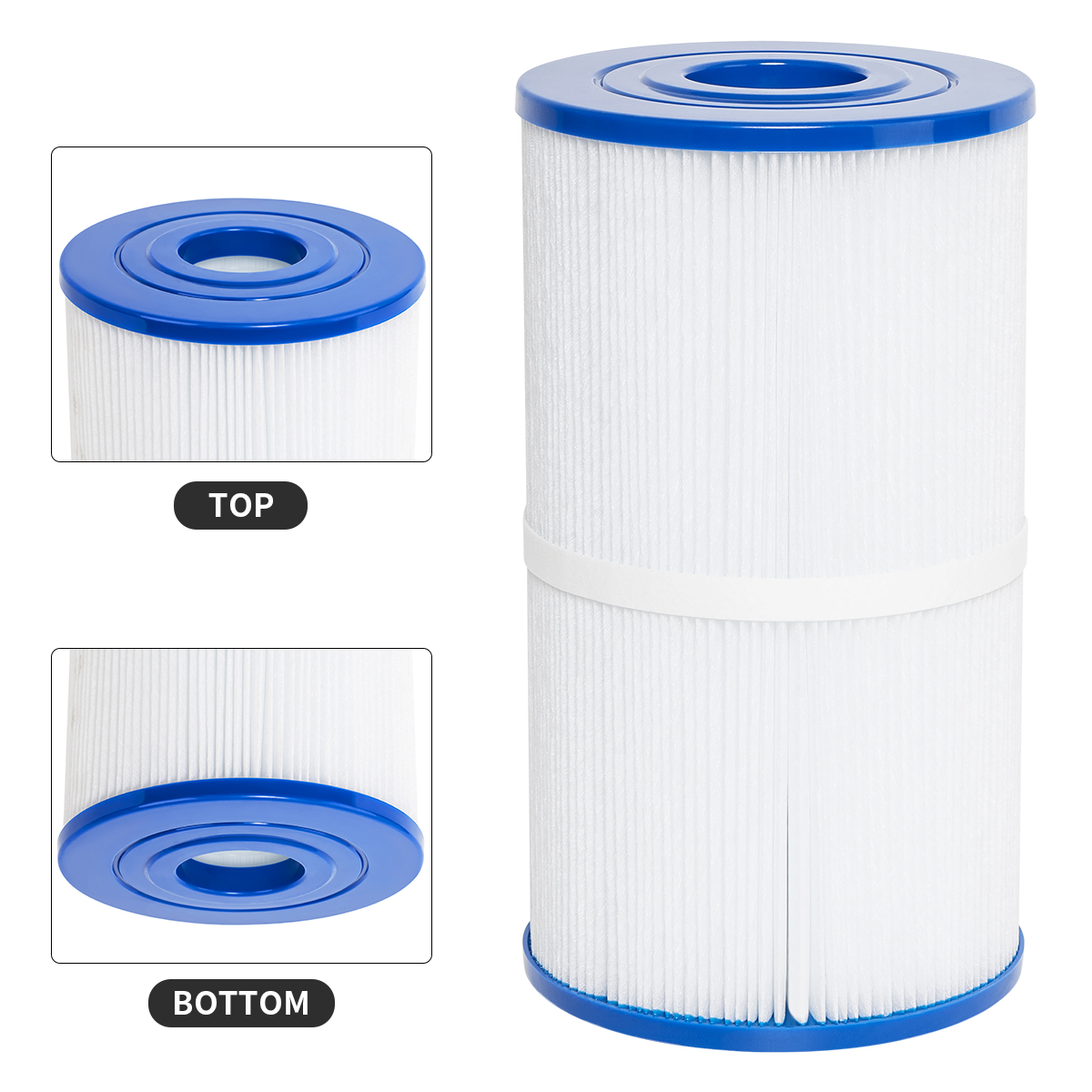 C-6430 Pool Spa Filter Cartrid – Spa & Wellness Hotel Diamond Ustroń recenzja i cena
