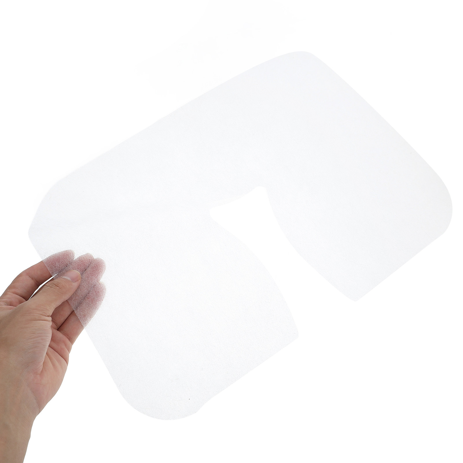 100Pcs Disposable Pillow Cover – Spa Wellness And Beauty recenzja i cena
