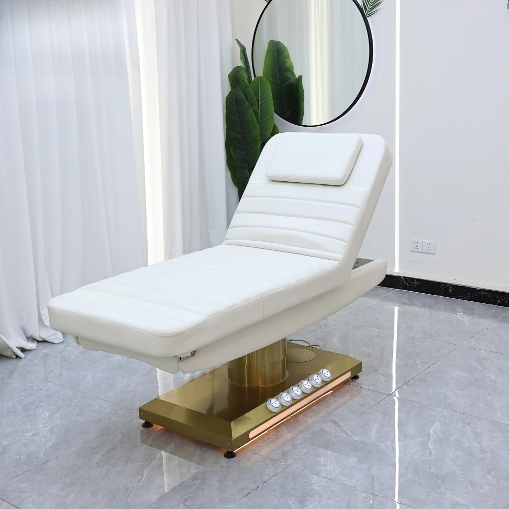 Adjustable Electric 3 Motor Be – Spa Wellness And Beauty recenzja i cena