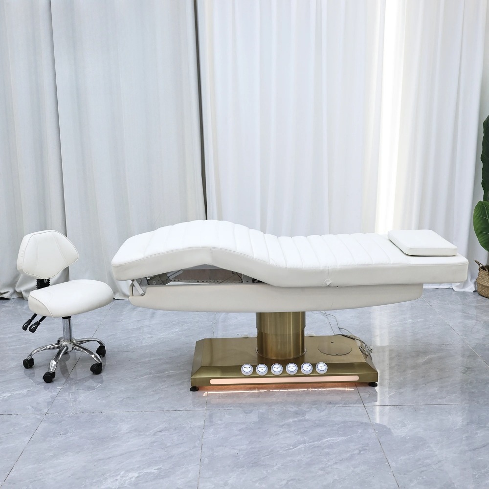 Adjustable Electric 3 Motor Be – Spa Wellness And Beauty recenzja i cena