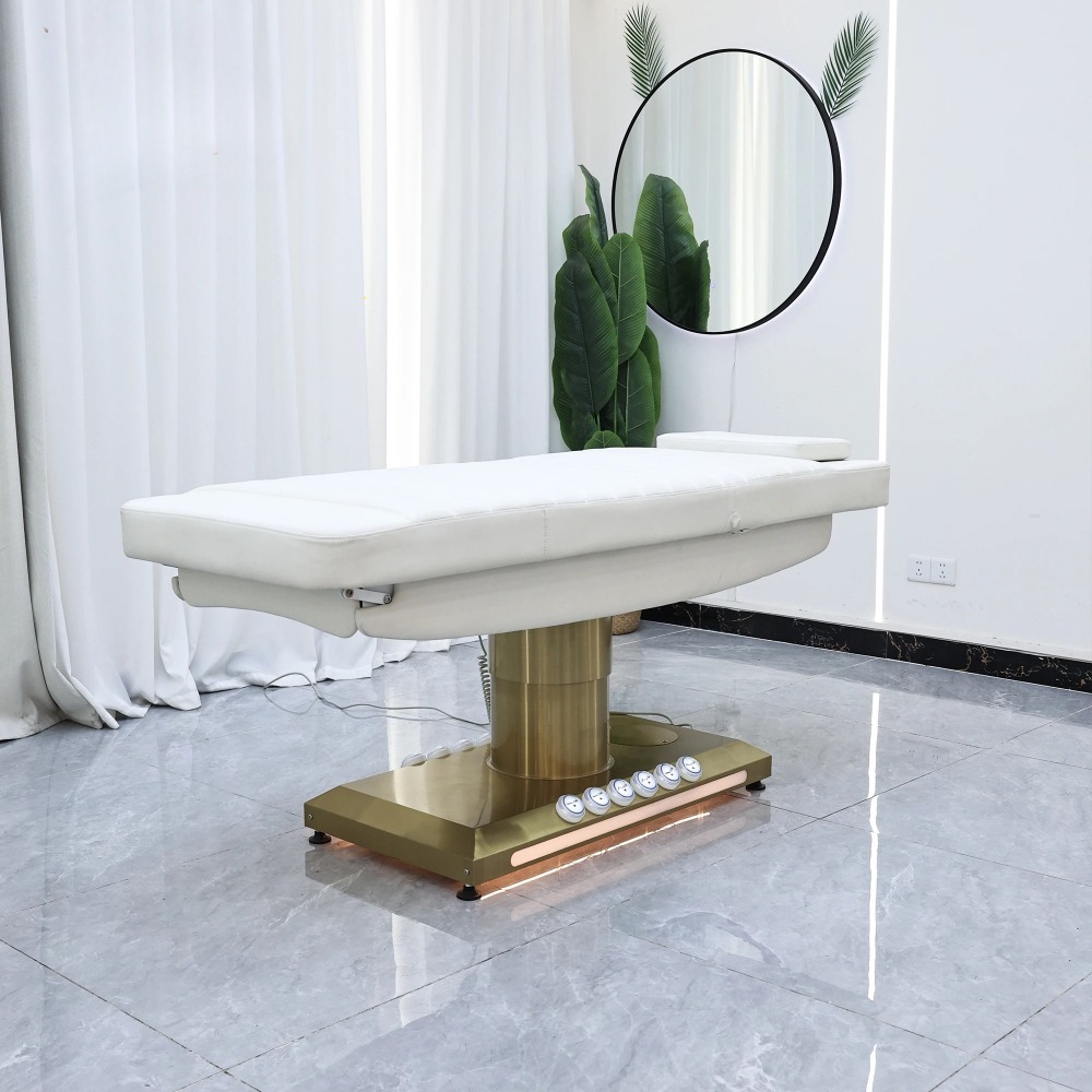 Adjustable Electric 3 Motor Be – Spa Wellness And Beauty recenzja i cena