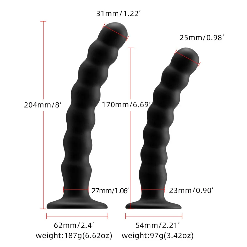 Butt Plug Anal Dildo Vaginal S – Medical Wellness & Spa Werona recenzja i cena