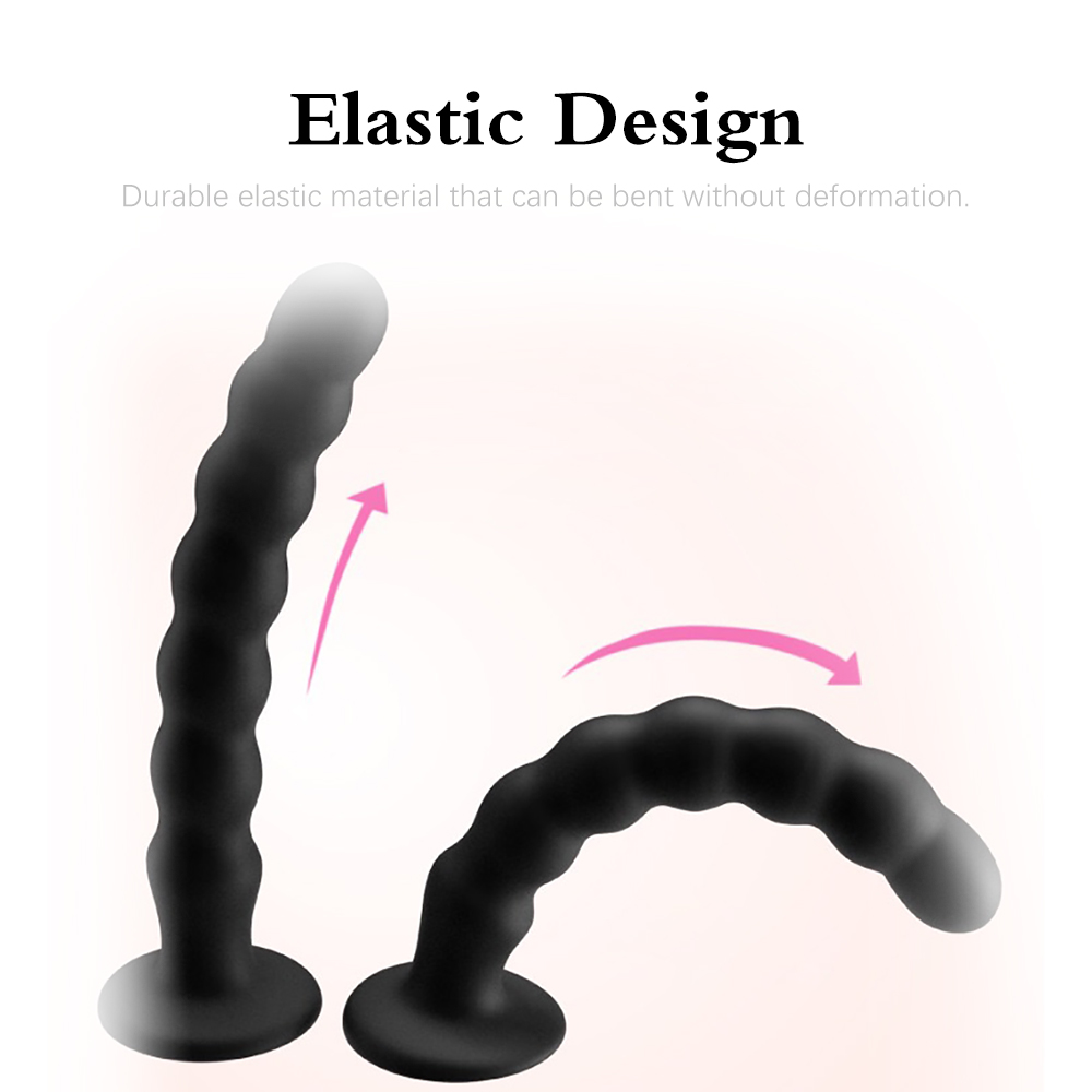 Butt Plug Anal Dildo Vaginal S – Medical Wellness & Spa Werona recenzja i cena