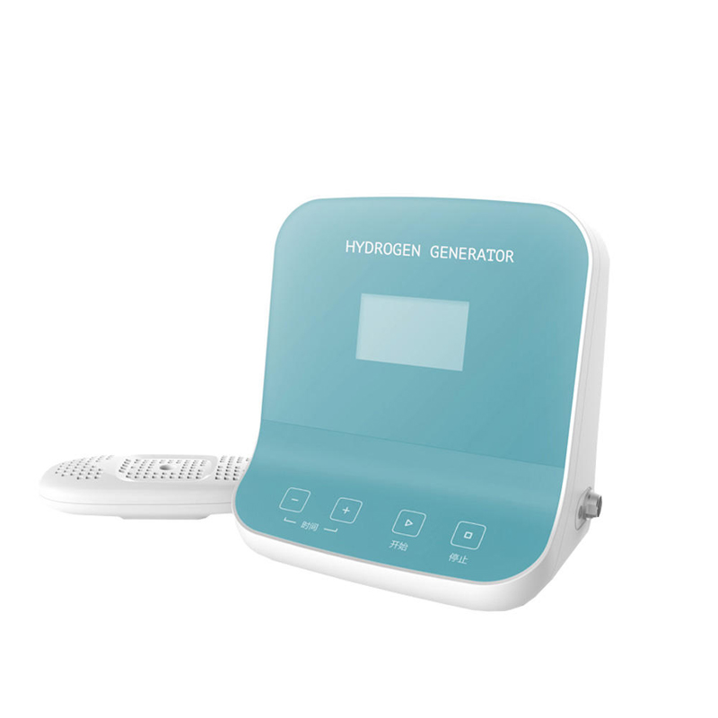 Molecular Hydrogen Detox Machi – Spa Wellness And Beauty recenzja i cena