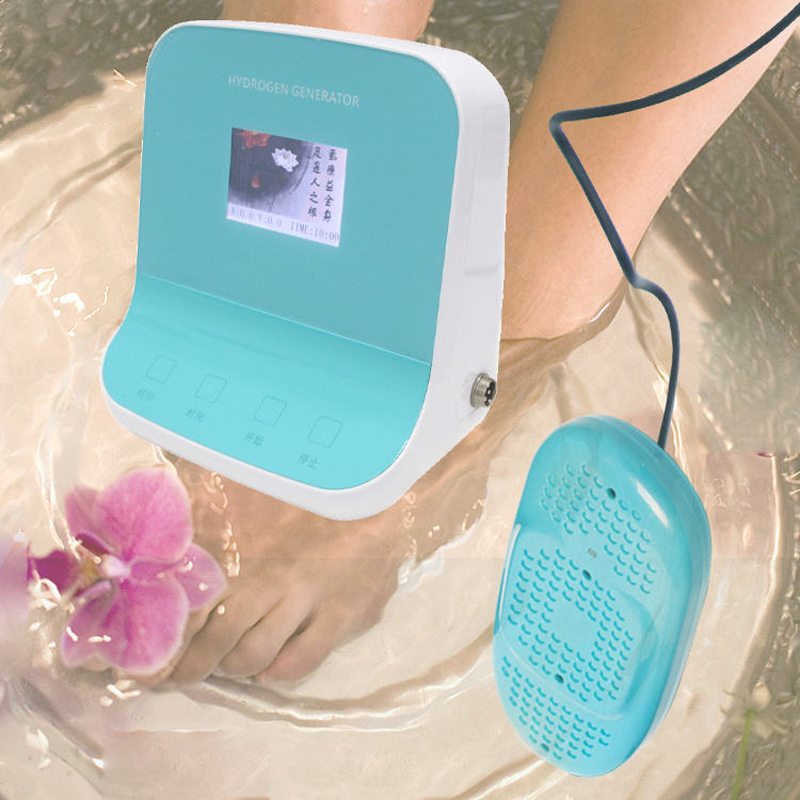 Molecular Hydrogen Detox Machi – Spa Wellness And Beauty recenzja i cena