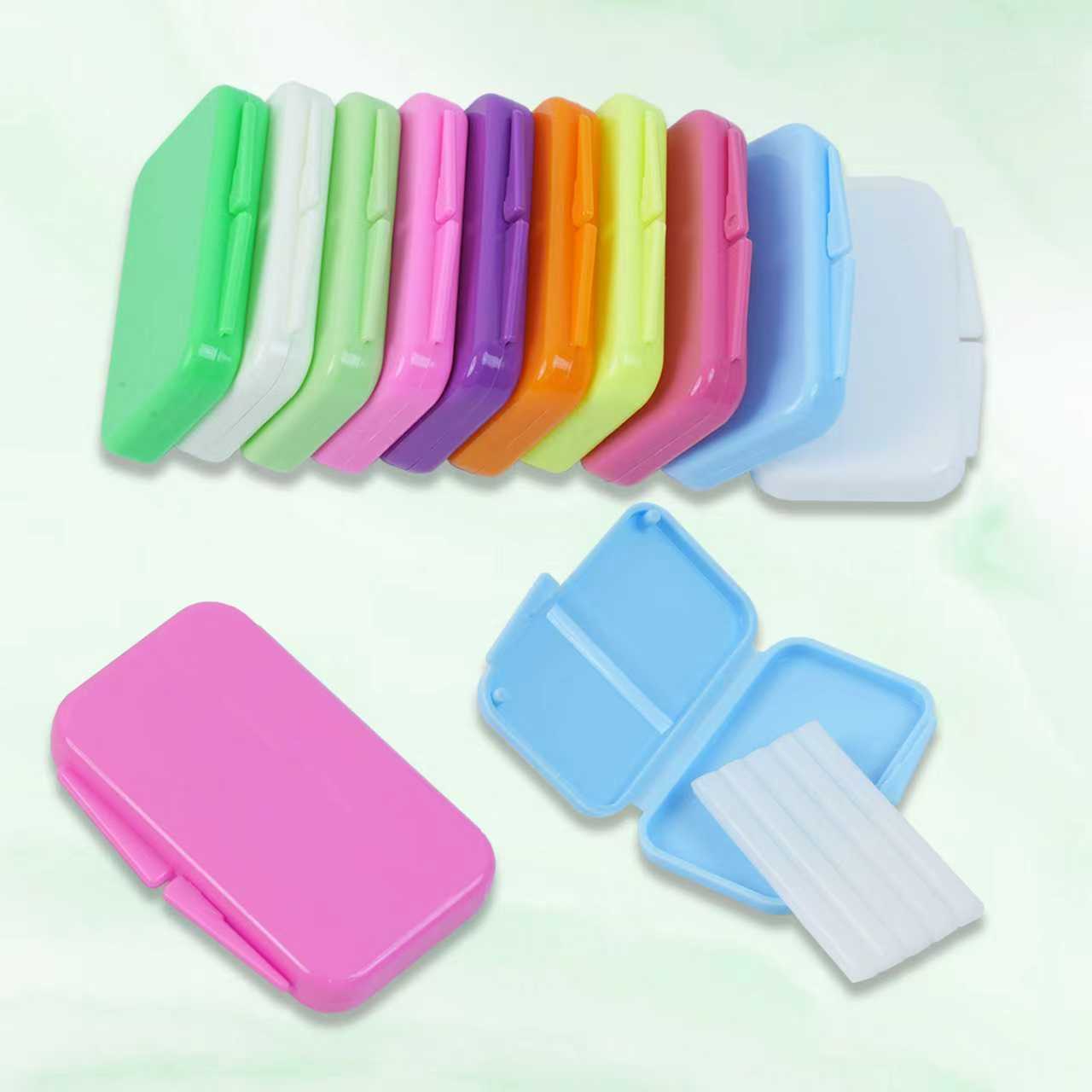 10 Box/Pack WELLCK Dental Orth – Medical Wellness & Spa Werona recenzja i cena