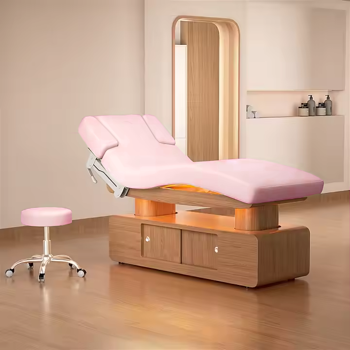 Luxury 3/4 Motors Pink  Beauty – Spa Wellness And Beauty recenzja i cena