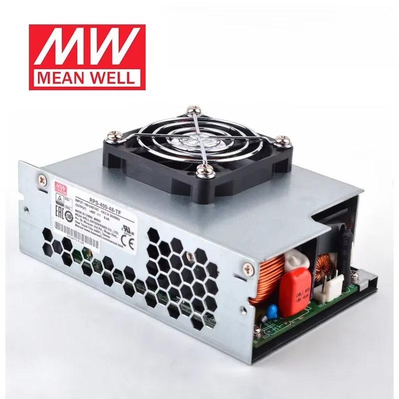 MEAN WELL RPS-400-12-TF RPS-40 – Medical Wellness & Spa Werona recenzja i cena