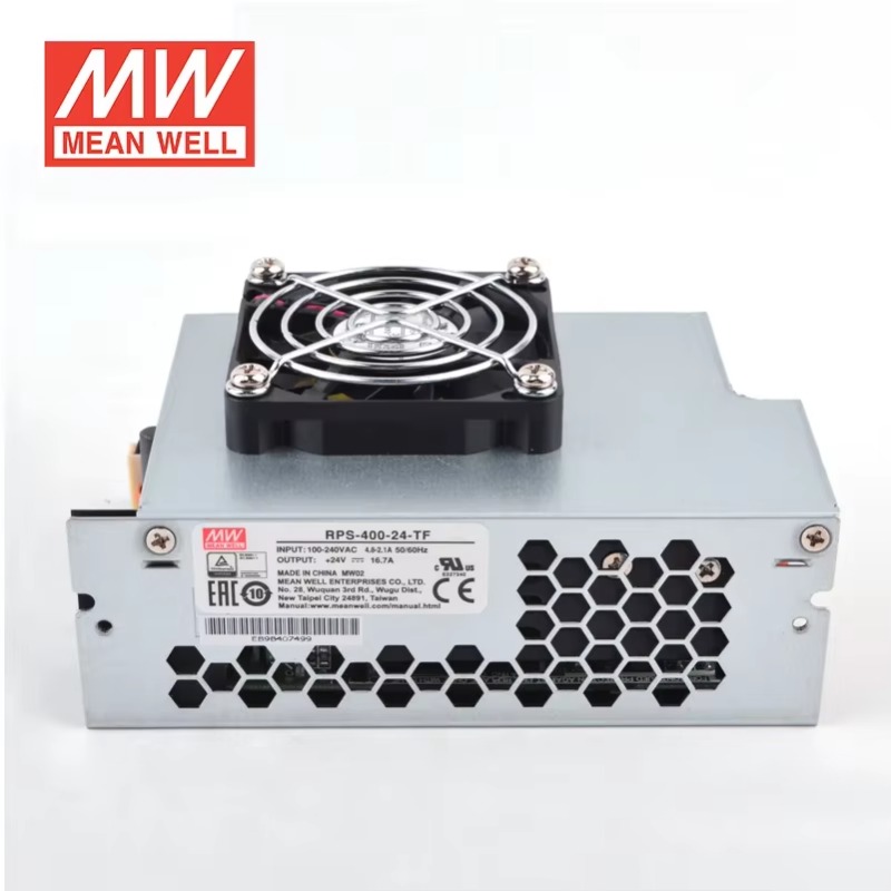 MEAN WELL RPS-400-12-TF RPS-40 – Medical Wellness & Spa Werona recenzja i cena