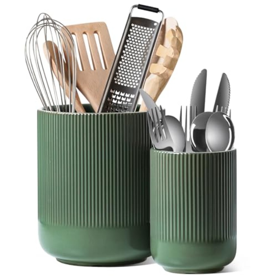 Utensil Holder for Kitchen Cou – Spa & Wellness Center Hotel Solverde recenzja i cena