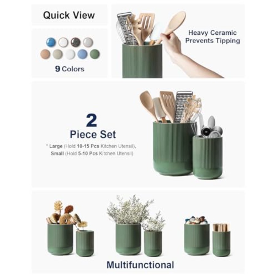 Utensil Holder for Kitchen Cou – Spa & Wellness Center Hotel Solverde recenzja i cena