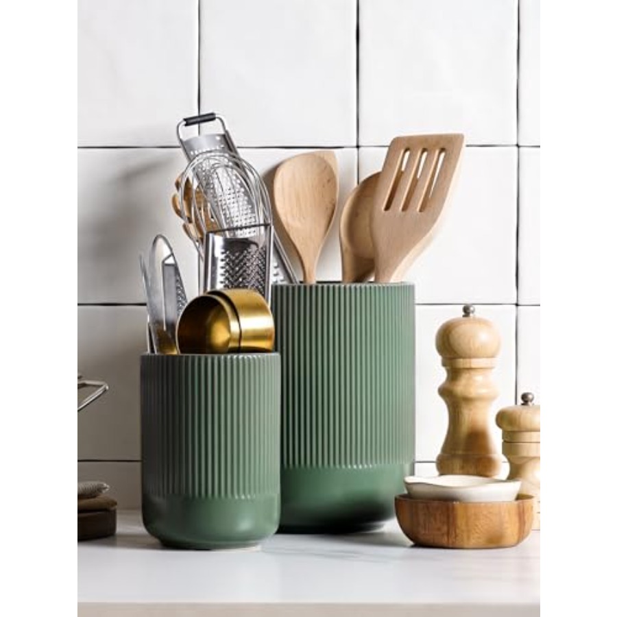 Utensil Holder for Kitchen Cou – Spa & Wellness Center Hotel Solverde recenzja i cena